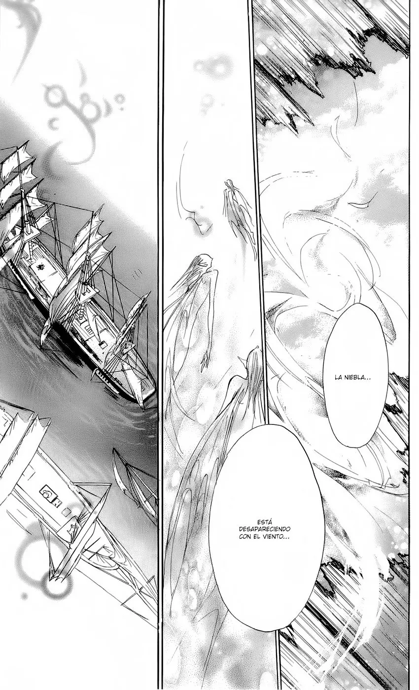 Hakushaku to Yousei (2008) - Capítulo 15 - Página 81 - LectorTMOo
