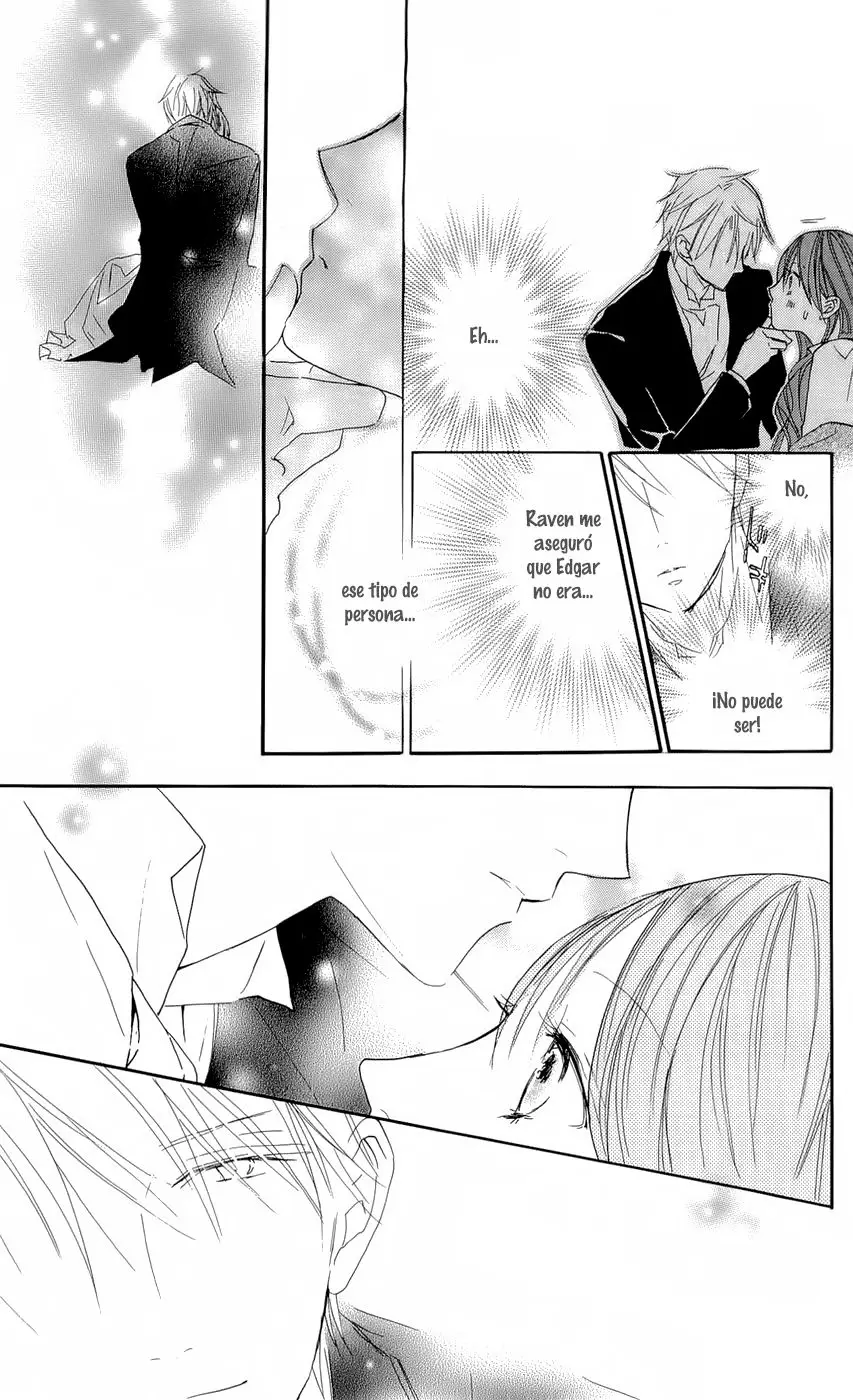 Hakushaku to Yousei (2008) - Capítulo 15 - Página 83 - LectorTMOo