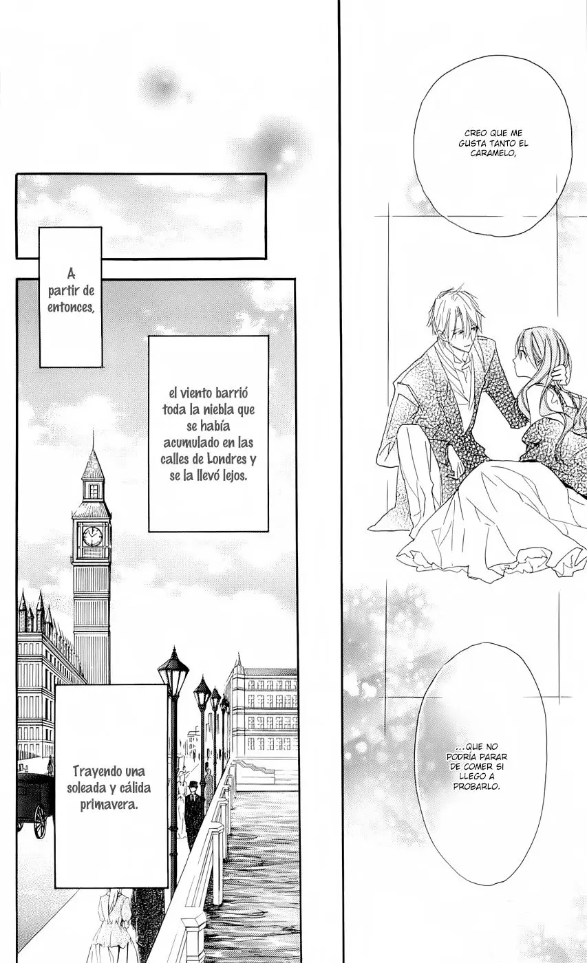 Hakushaku to Yousei (2008) - Capítulo 15 - Página 84 - LectorTMOo