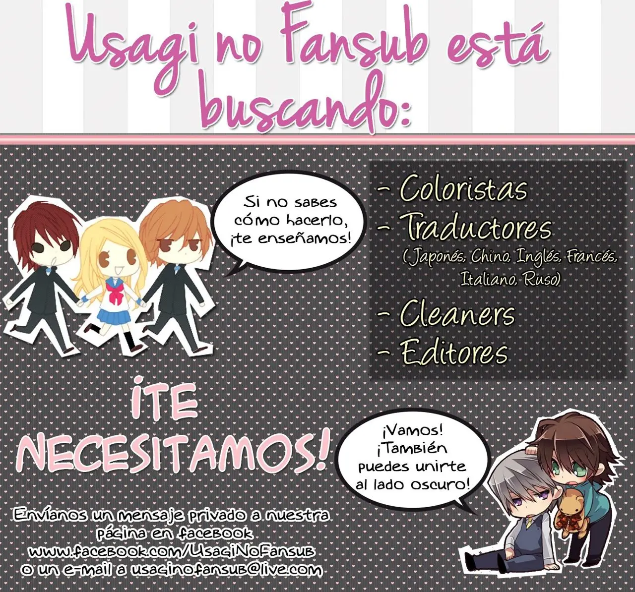 Hakushaku to Yousei (2008) - Capítulo 15 - Página 93 - LectorTMOo