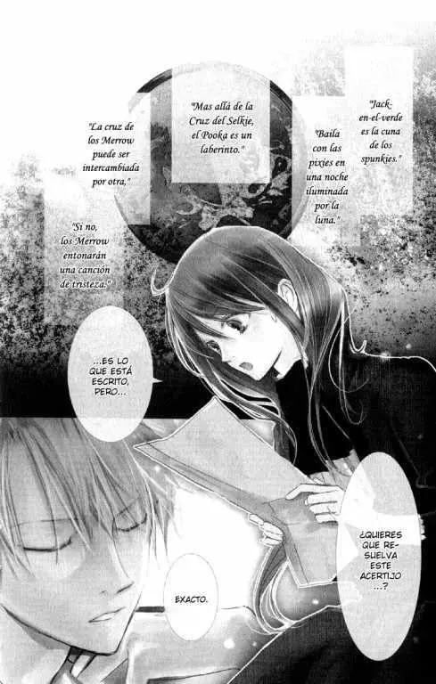 Hakushaku to Yousei (2008) - Capítulo 2 - Página 1 - LectorTMOo