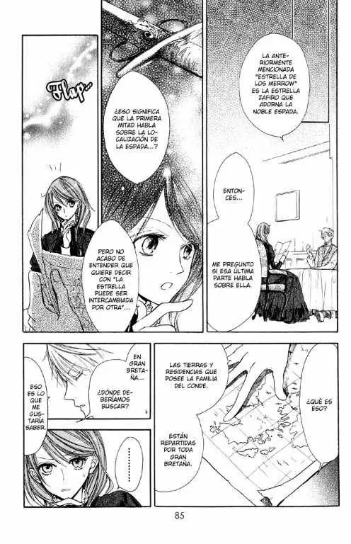 Hakushaku to Yousei (2008) - Capítulo 2 - Página 2 - LectorTMOo