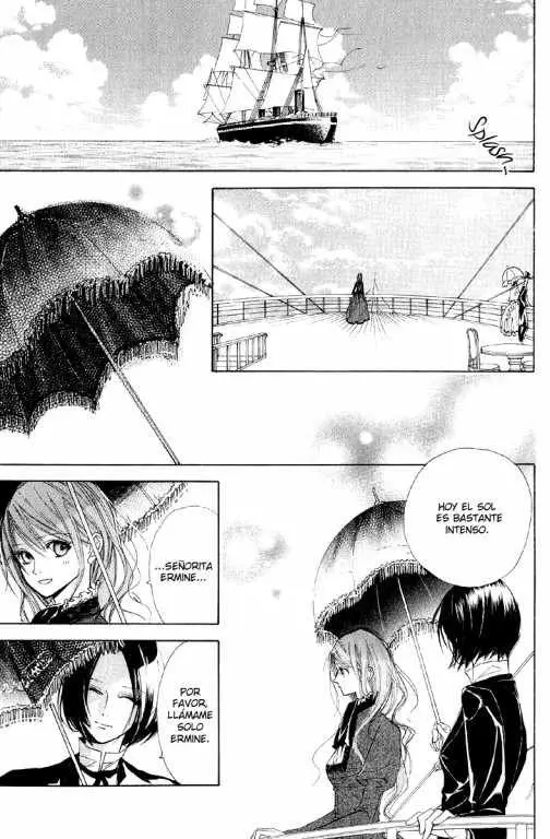 Hakushaku to Yousei (2008) - Capítulo 2 - Página 8 - LectorTMOo