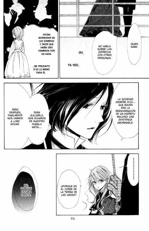 Hakushaku to Yousei (2008) - Capítulo 2 - Página 11 - LectorTMOo