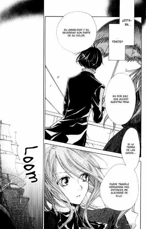 Hakushaku to Yousei (2008) - Capítulo 2 - Página 12 - LectorTMOo