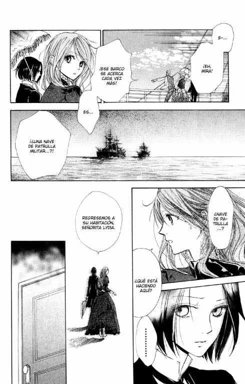 Hakushaku to Yousei (2008) - Capítulo 2 - Página 13 - LectorTMOo
