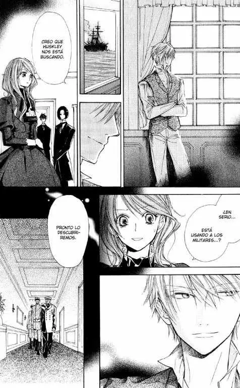 Hakushaku to Yousei (2008) - Capítulo 2 - Página 14 - LectorTMOo