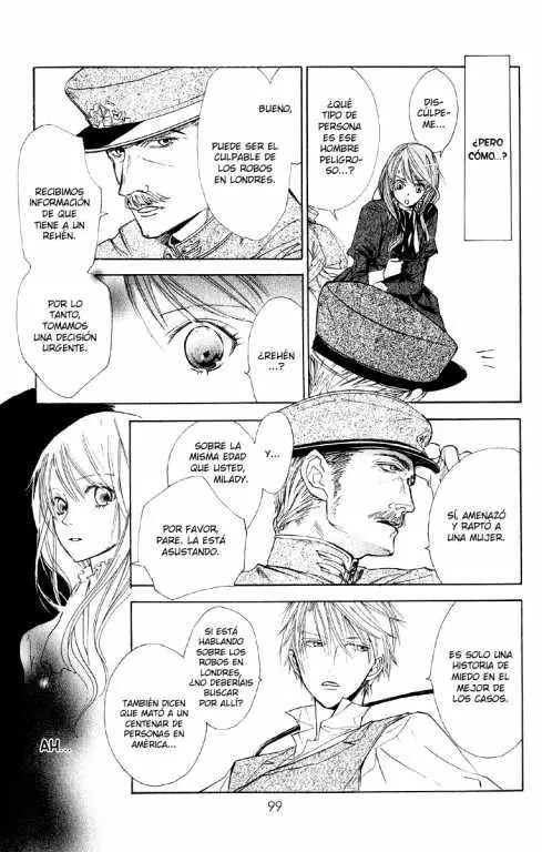 Hakushaku to Yousei (2008) - Capítulo 2 - Página 16 - LectorTMOo