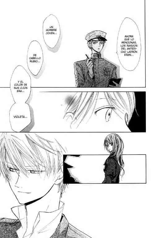 Hakushaku to Yousei (2008) - Capítulo 2 - Página 18 - LectorTMOo