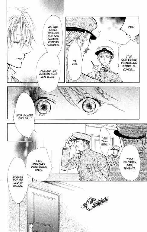 Hakushaku to Yousei (2008) - Capítulo 2 - Página 19 - LectorTMOo