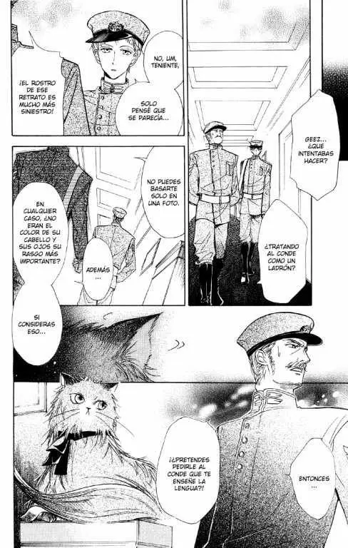 Hakushaku to Yousei (2008) - Capítulo 2 - Página 21 - LectorTMOo
