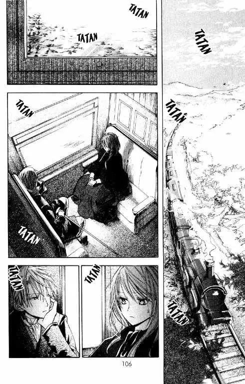 Hakushaku to Yousei (2008) - Capítulo 2 - Página 23 - LectorTMOo