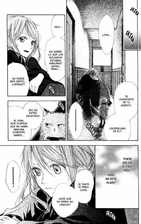 Hakushaku to Yousei (2008) - Capítulo 2 - Página 24 - LectorTMOo