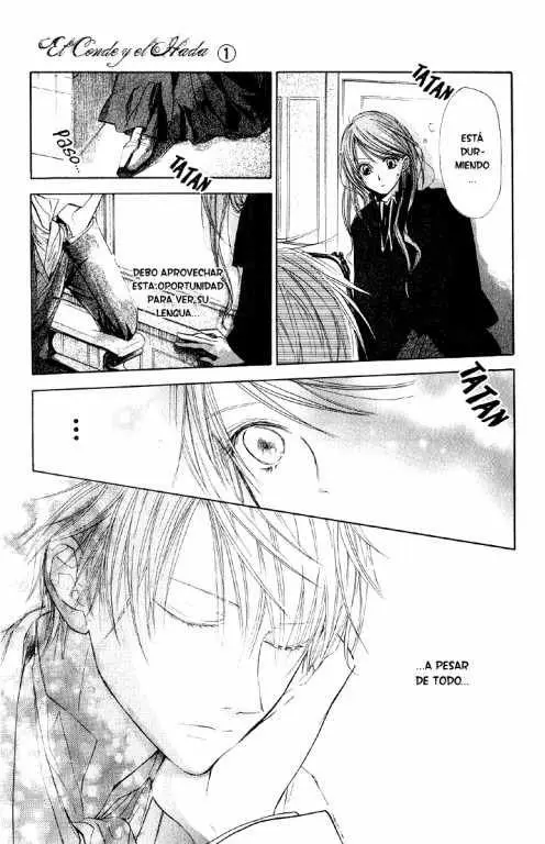 Hakushaku to Yousei (2008) - Capítulo 2 - Página 26 - LectorTMOo