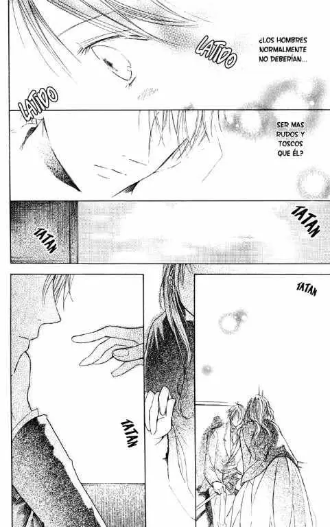 Hakushaku to Yousei (2008) - Capítulo 2 - Página 27 - LectorTMOo