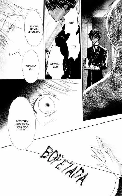 Hakushaku to Yousei (2008) - Capítulo 2 - Página 30 - LectorTMOo