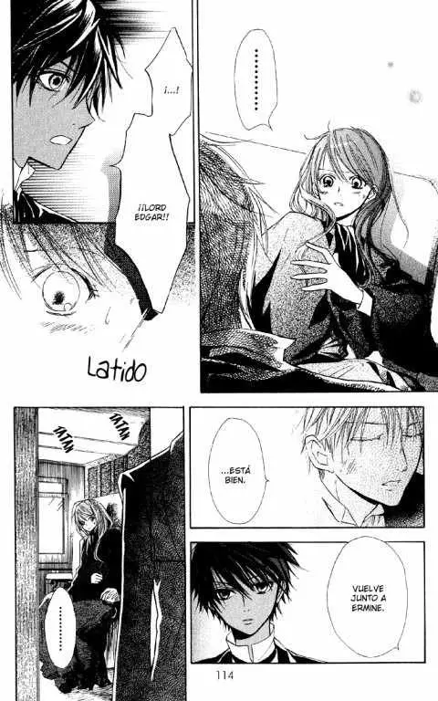 Hakushaku to Yousei (2008) - Capítulo 2 - Página 31 - LectorTMOo