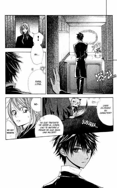 Hakushaku to Yousei (2008) - Capítulo 2 - Página 33 - LectorTMOo