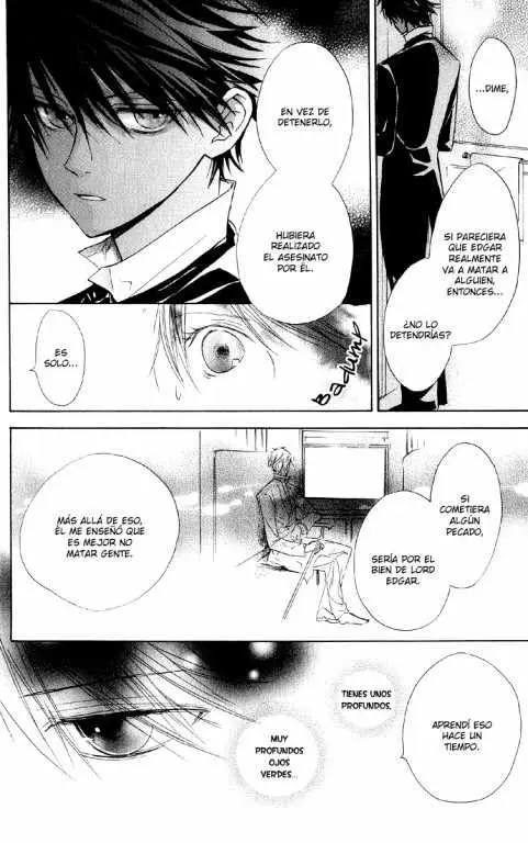 Hakushaku to Yousei (2008) - Capítulo 2 - Página 35 - LectorTMOo