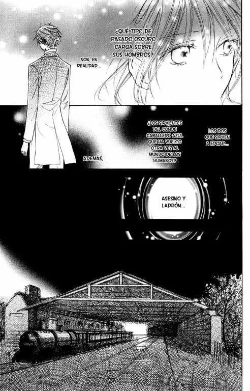 Hakushaku to Yousei (2008) - Capítulo 2 - Página 36 - LectorTMOo
