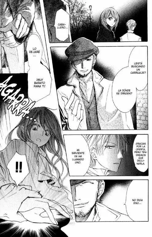 Hakushaku to Yousei (2008) - Capítulo 2 - Página 38 - LectorTMOo