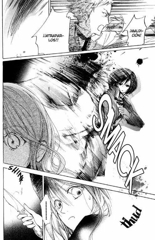 Hakushaku to Yousei (2008) - Capítulo 2 - Página 43 - LectorTMOo