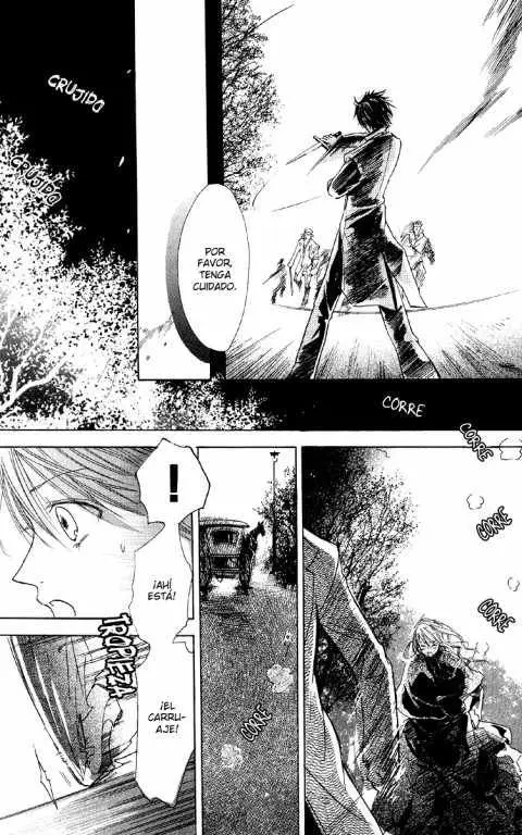 Hakushaku to Yousei (2008) - Capítulo 2 - Página 46 - LectorTMOo