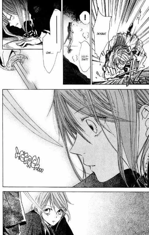 Hakushaku to Yousei (2008) - Capítulo 2 - Página 47 - LectorTMOo
