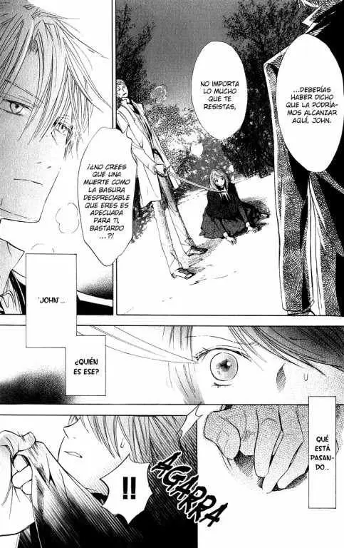 Hakushaku to Yousei (2008) - Capítulo 3 - Página 1 - LectorTMOo