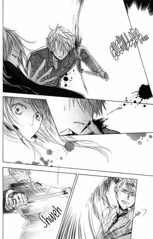 Hakushaku to Yousei (2008) - Capítulo 3 - Página 4 - LectorTMOo