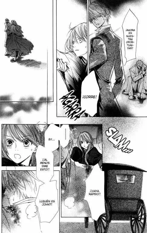 Hakushaku to Yousei (2008) - Capítulo 3 - Página 6 - LectorTMOo
