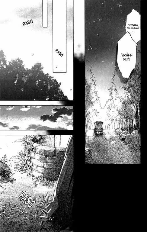 Hakushaku to Yousei (2008) - Capítulo 3 - Página 7 - LectorTMOo