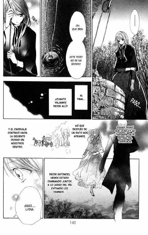 Hakushaku to Yousei (2008) - Capítulo 3 - Página 8 - LectorTMOo