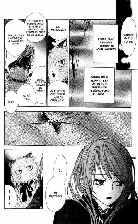 Hakushaku to Yousei (2008) - Capítulo 3 - Página 10 - LectorTMOo