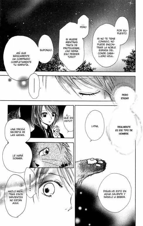 Hakushaku to Yousei (2008) - Capítulo 3 - Página 11 - LectorTMOo