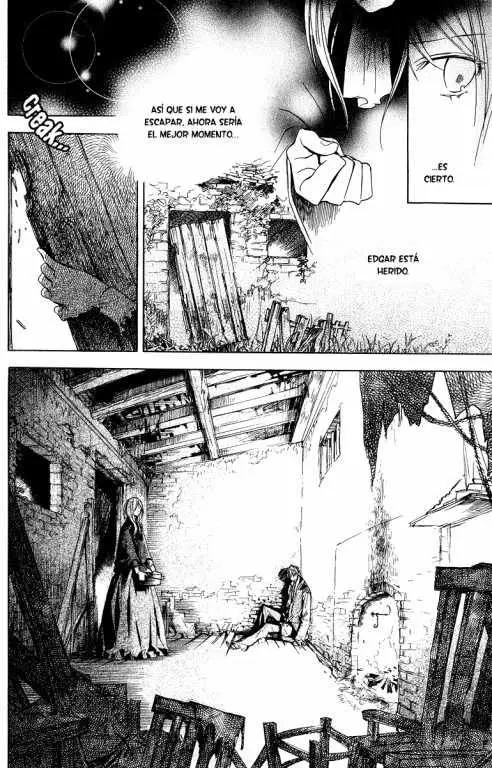 Hakushaku to Yousei (2008) - Capítulo 3 - Página 12 - LectorTMOo