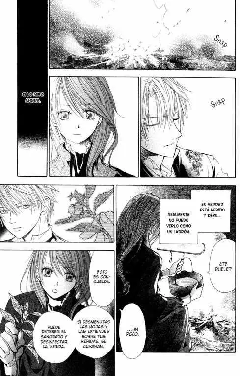 Hakushaku to Yousei (2008) - Capítulo 3 - Página 13 - LectorTMOo