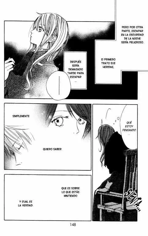 Hakushaku to Yousei (2008) - Capítulo 3 - Página 16 - LectorTMOo