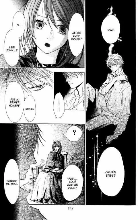 Hakushaku to Yousei (2008) - Capítulo 3 - Página 17 - LectorTMOo