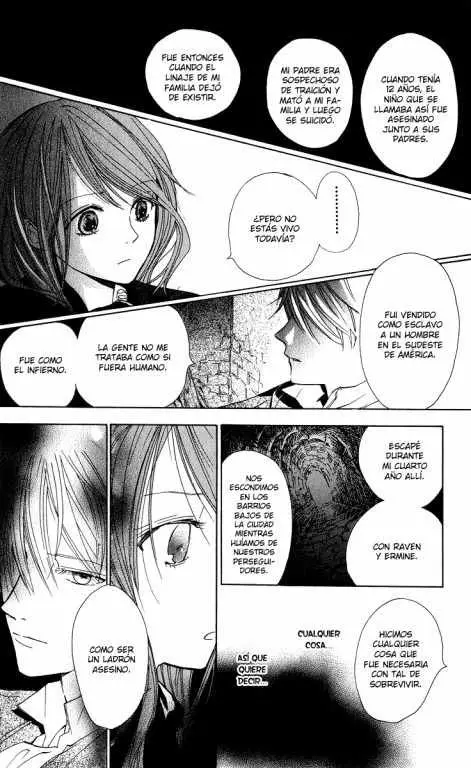Hakushaku to Yousei (2008) - Capítulo 3 - Página 18 - LectorTMOo