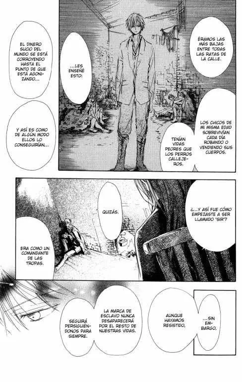 Hakushaku to Yousei (2008) - Capítulo 3 - Página 19 - LectorTMOo