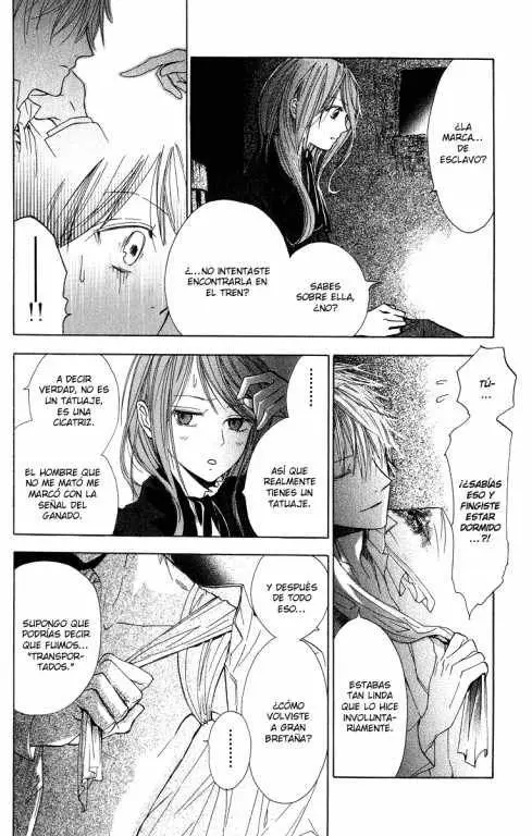 Hakushaku to Yousei (2008) - Capítulo 3 - Página 20 - LectorTMOo