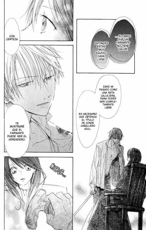 Hakushaku to Yousei (2008) - Capítulo 3 - Página 24 - LectorTMOo