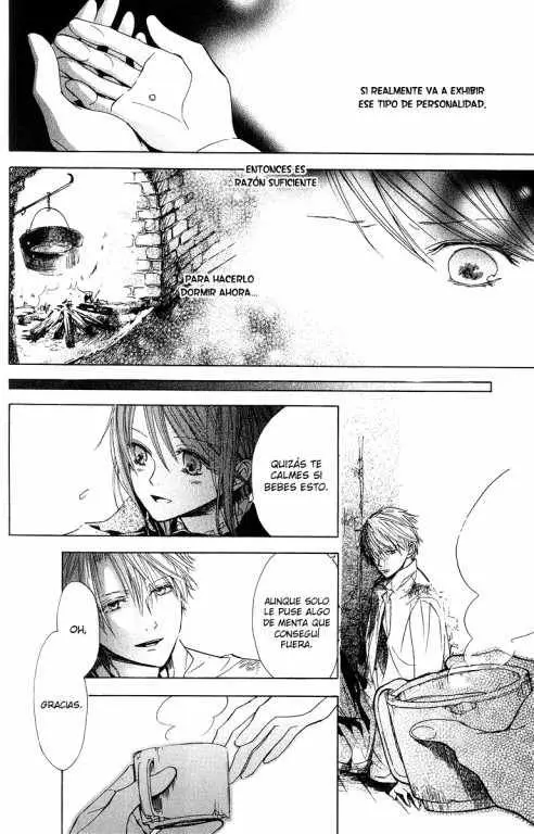 Hakushaku to Yousei (2008) - Capítulo 3 - Página 26 - LectorTMOo