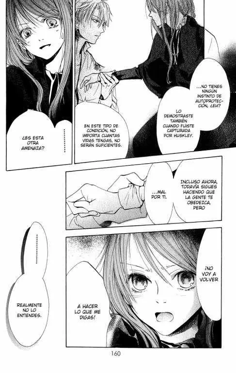 Hakushaku to Yousei (2008) - Capítulo 3 - Página 28 - LectorTMOo