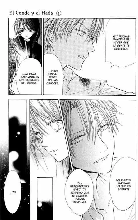 Hakushaku to Yousei (2008) - Capítulo 3 - Página 29 - LectorTMOo