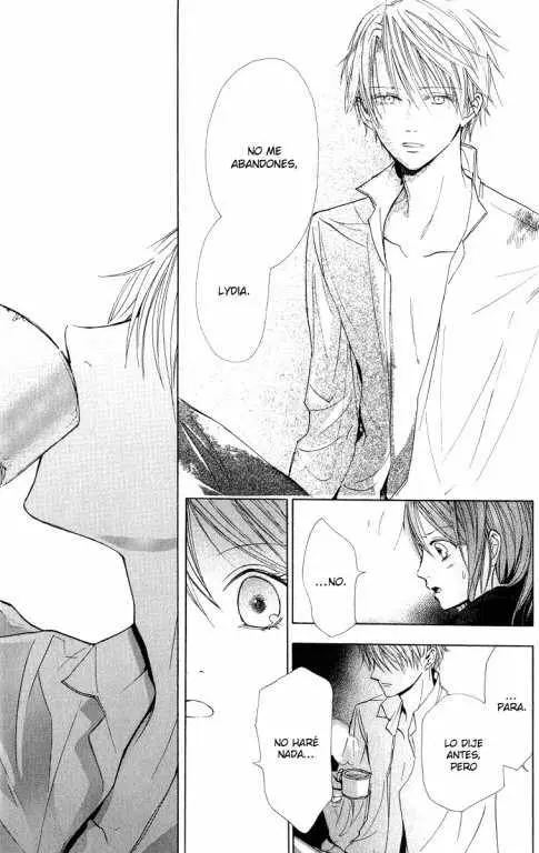 Hakushaku to Yousei (2008) - Capítulo 3 - Página 31 - LectorTMOo