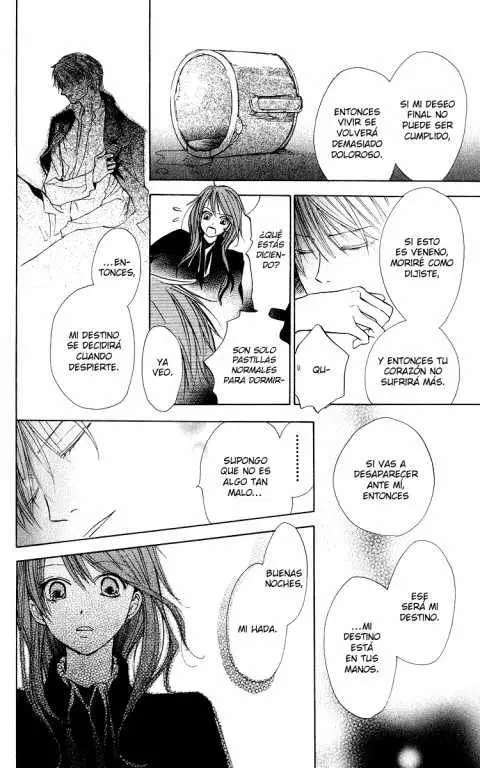Hakushaku to Yousei (2008) - Capítulo 3 - Página 32 - LectorTMOo