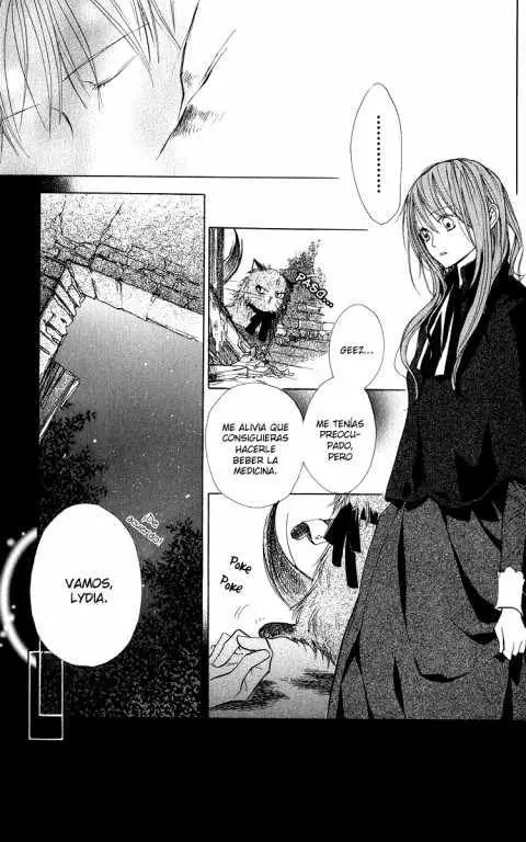 Hakushaku to Yousei (2008) - Capítulo 3 - Página 33 - LectorTMOo