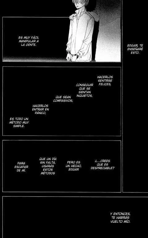 Hakushaku to Yousei (2008) - Capítulo 3 - Página 34 - LectorTMOo
